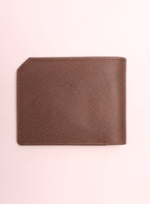 Reputable Verticle Wallet By Gilani Brown - GIL24MW 21